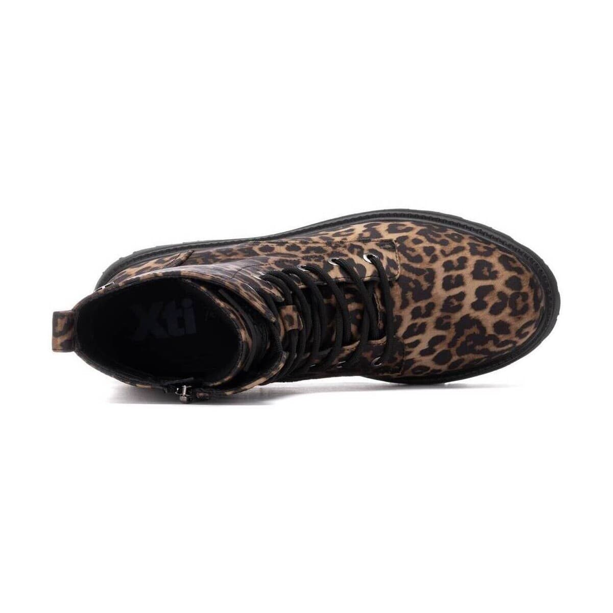 Women's Ankle Boots Xti Multicolor