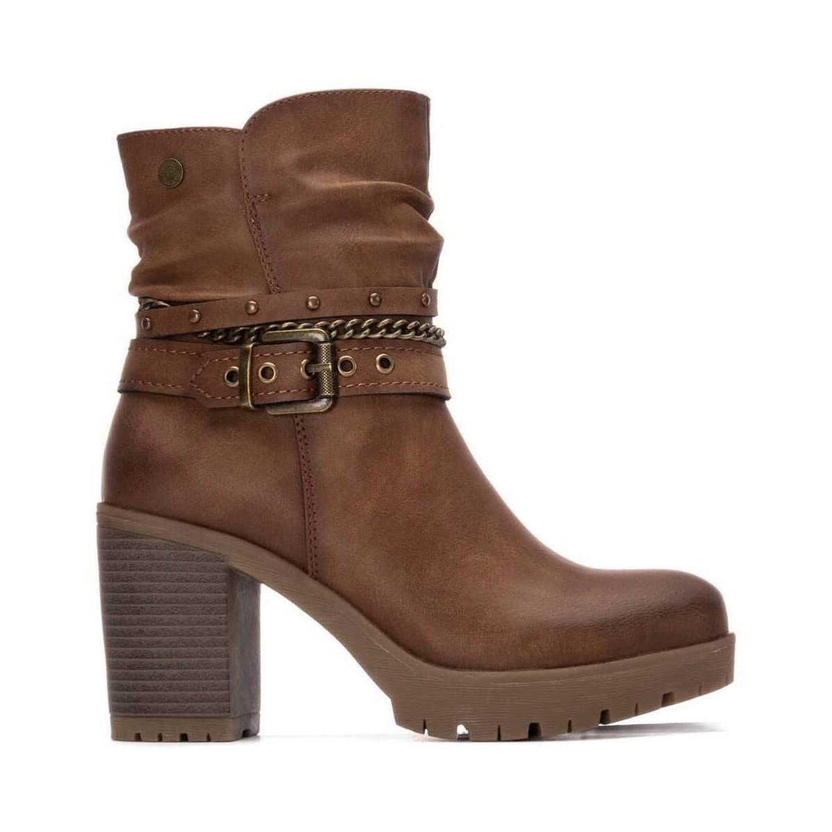 Μποτίνια Refresh 17291701