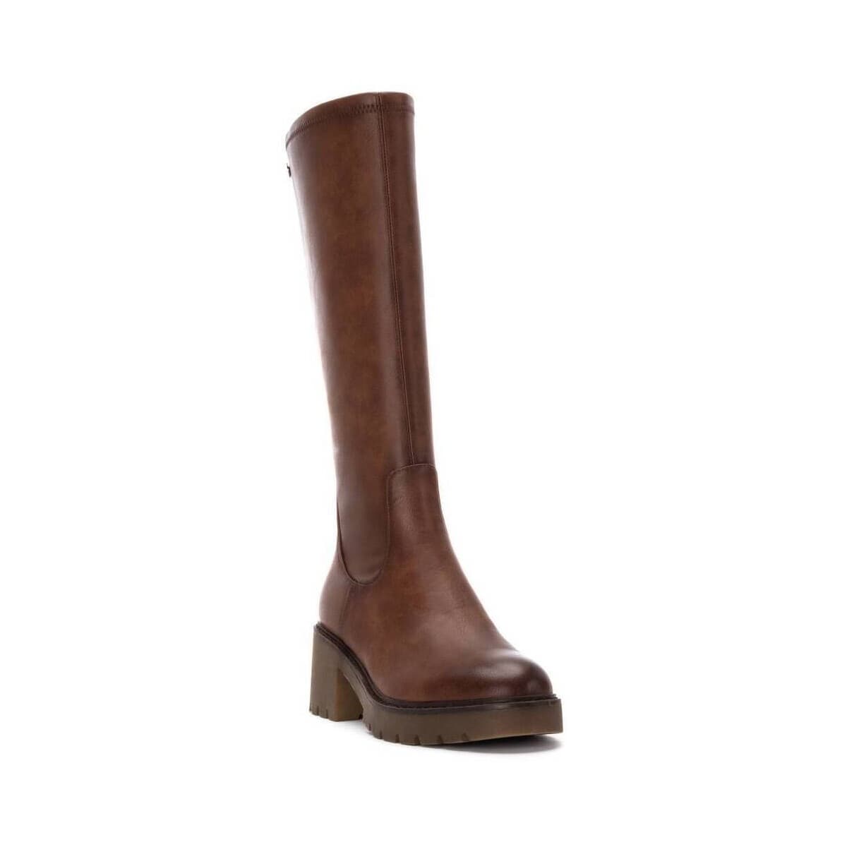 Women's Boots Refresh Brown