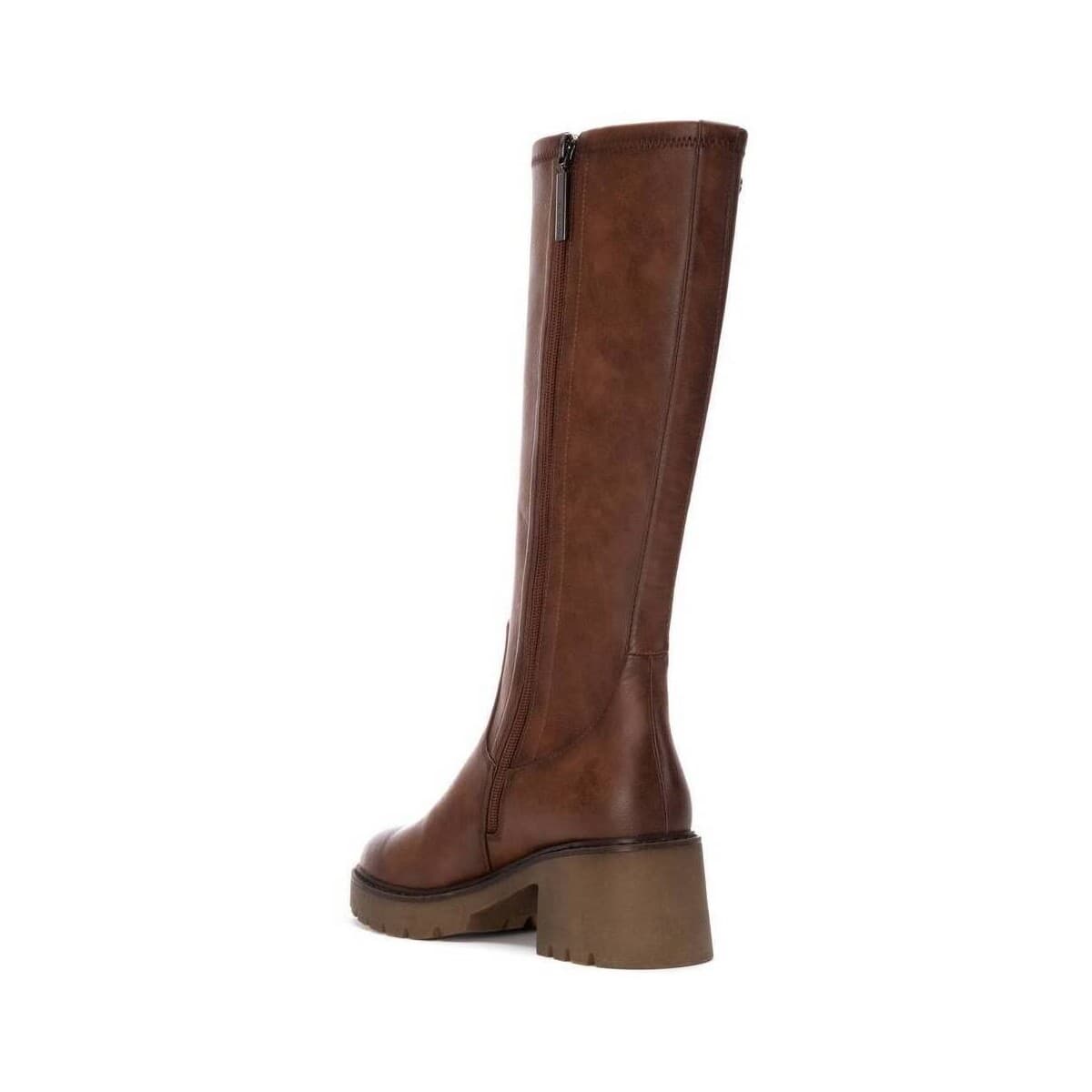 Women's Boots Refresh Brown