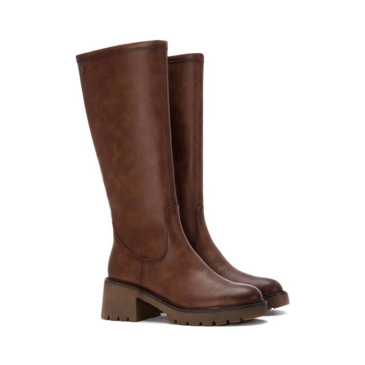 Women's Boots Refresh Brown