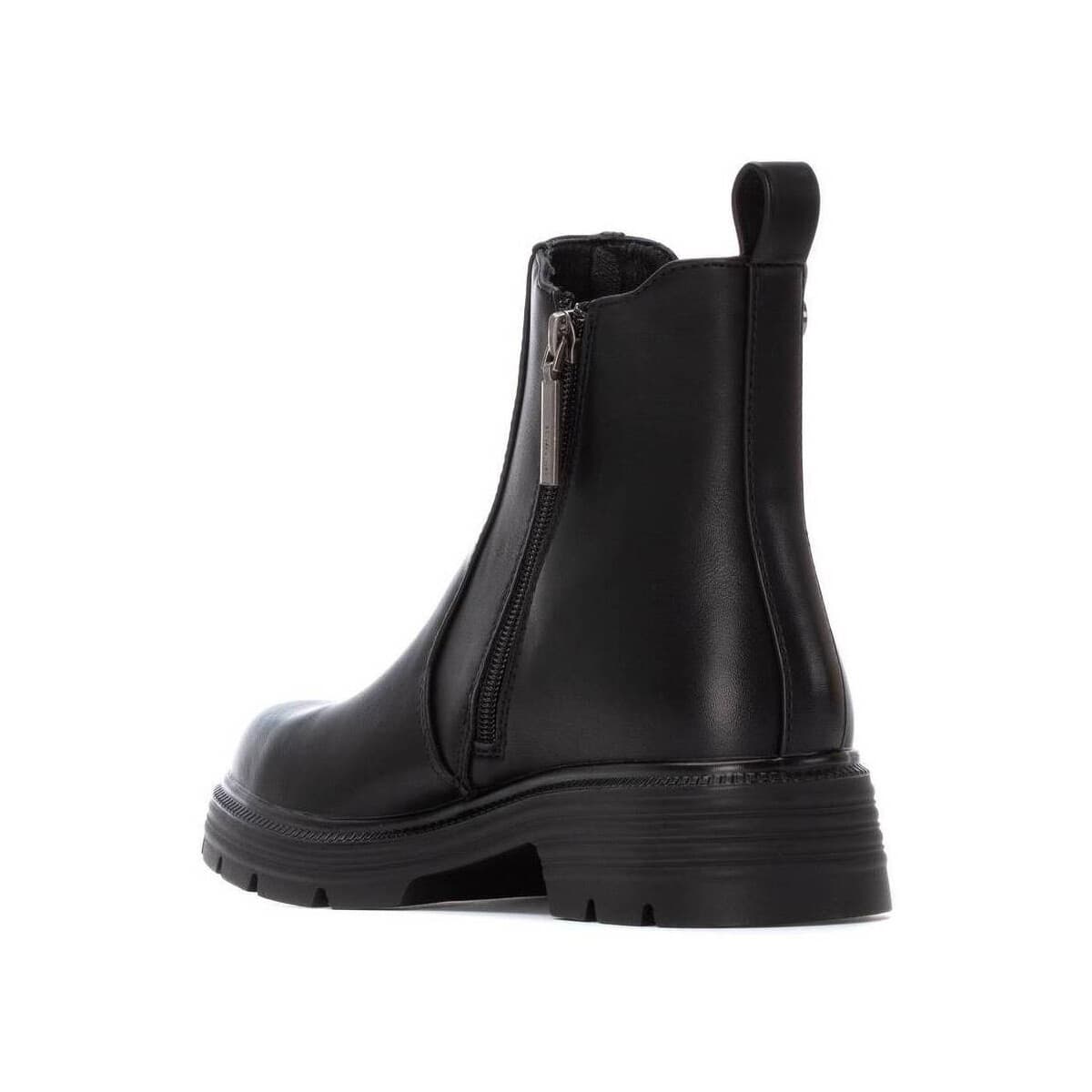 Women's Ankle Boots Refresh Black