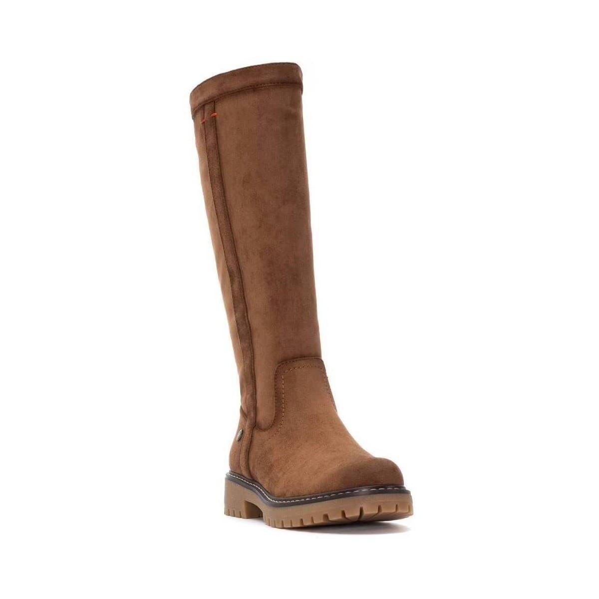Women's Boots Refresh Brown