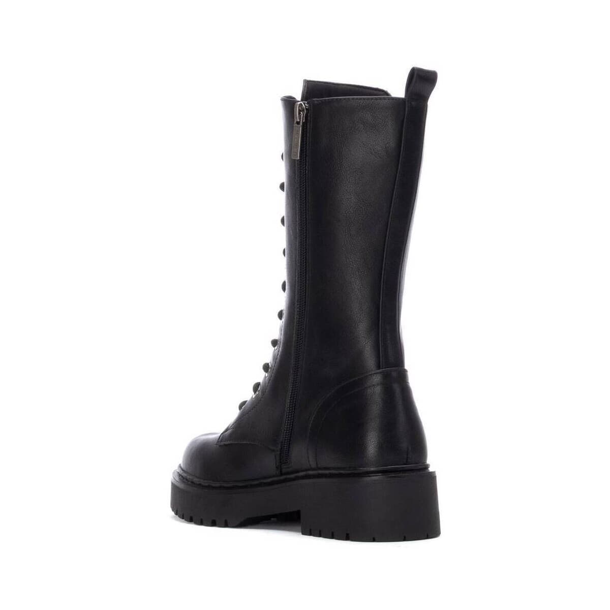 Women's Boots Refresh Black