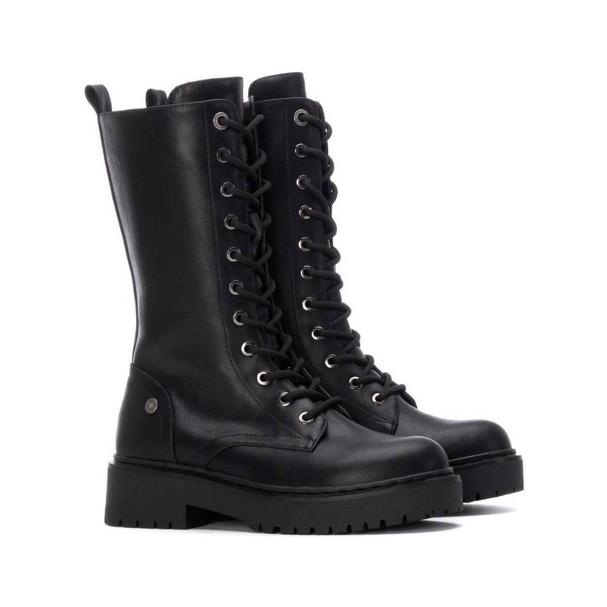 Women's Boots Refresh Black