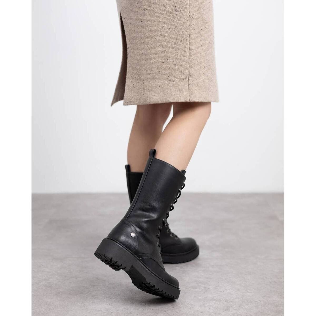 Women's Boots Refresh Black