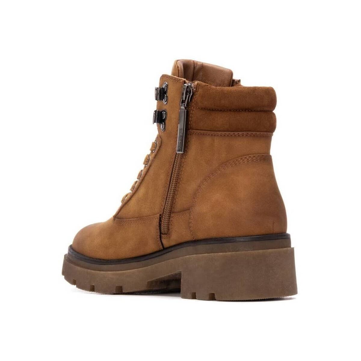 Women's Ankle Boots Refresh Brown