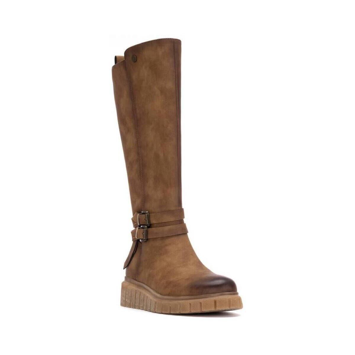 Women's Boots Refresh Brown