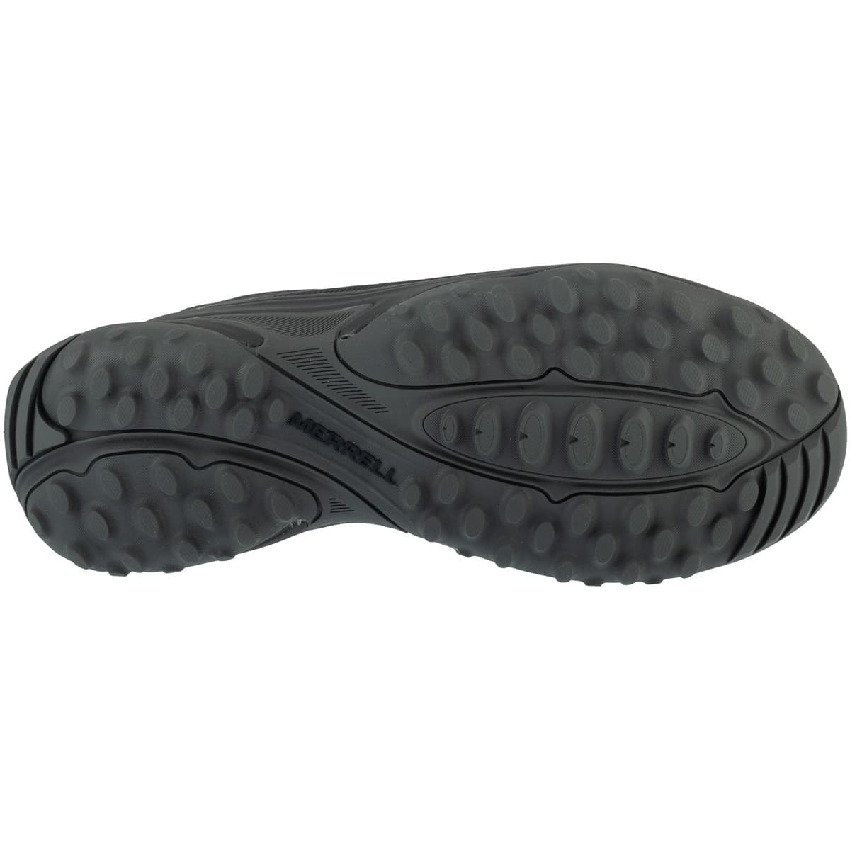 Men's Outdoor Shoes Merrell Black