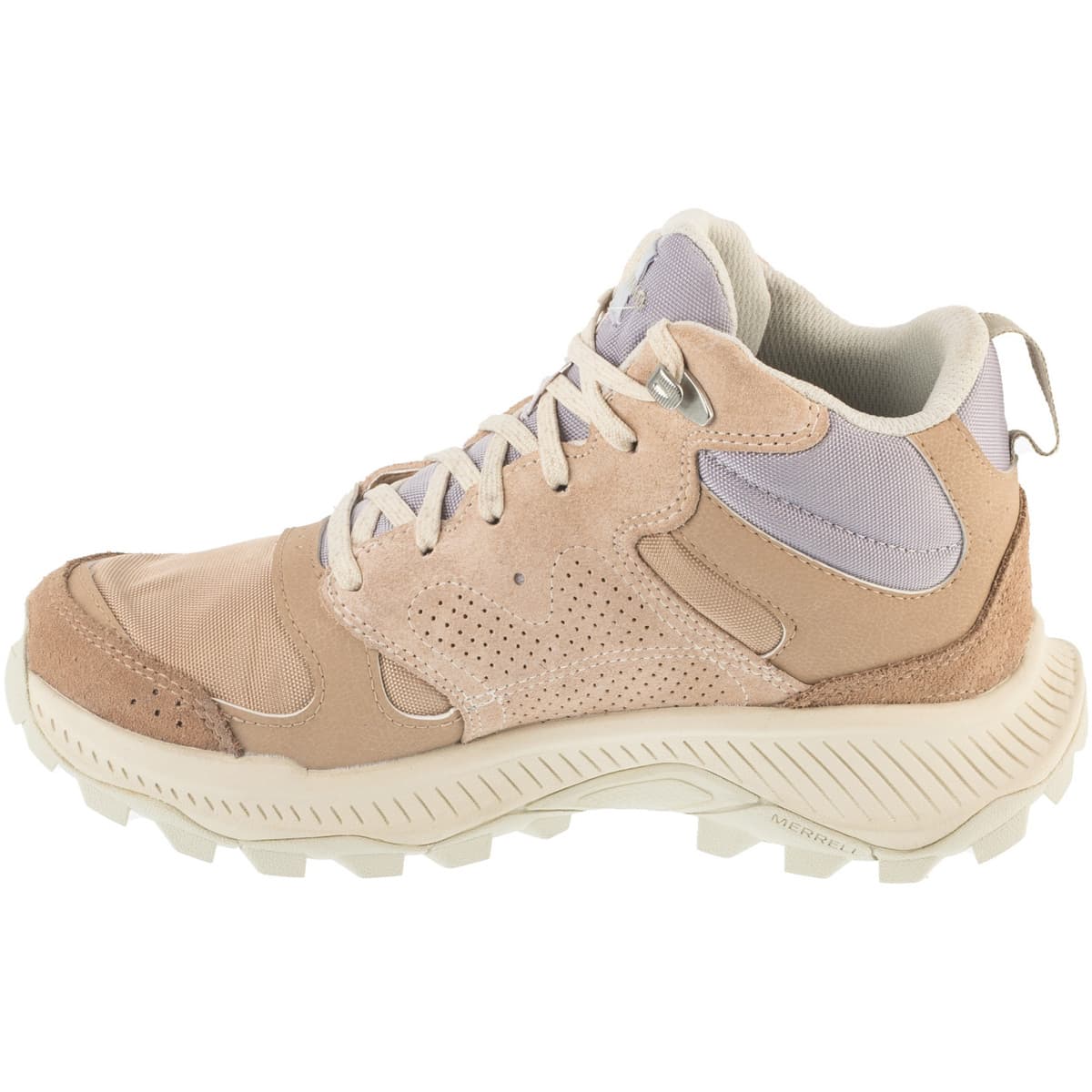 Women's Outdoor Shoes Merrell Beige