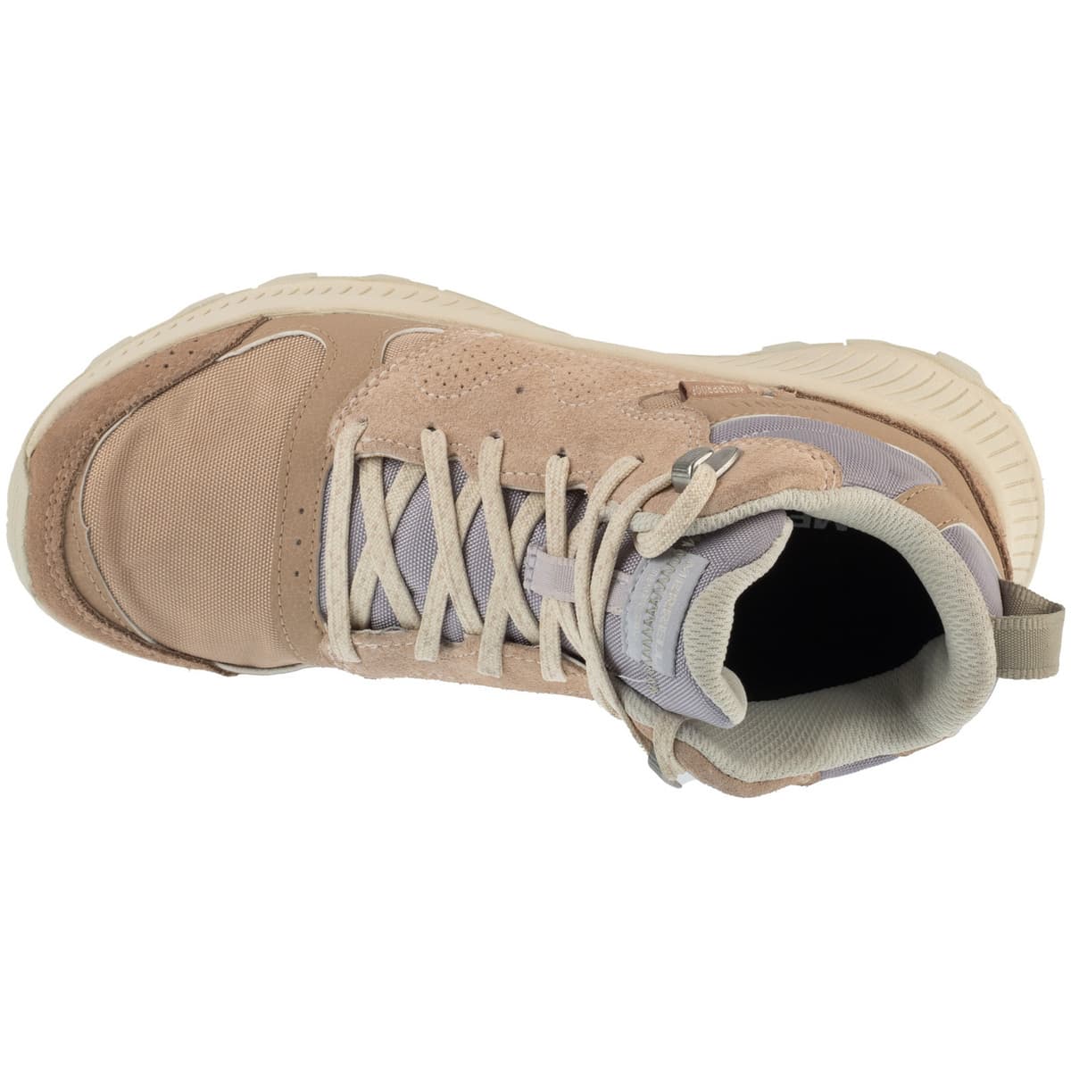 Women's Outdoor Shoes Merrell Beige