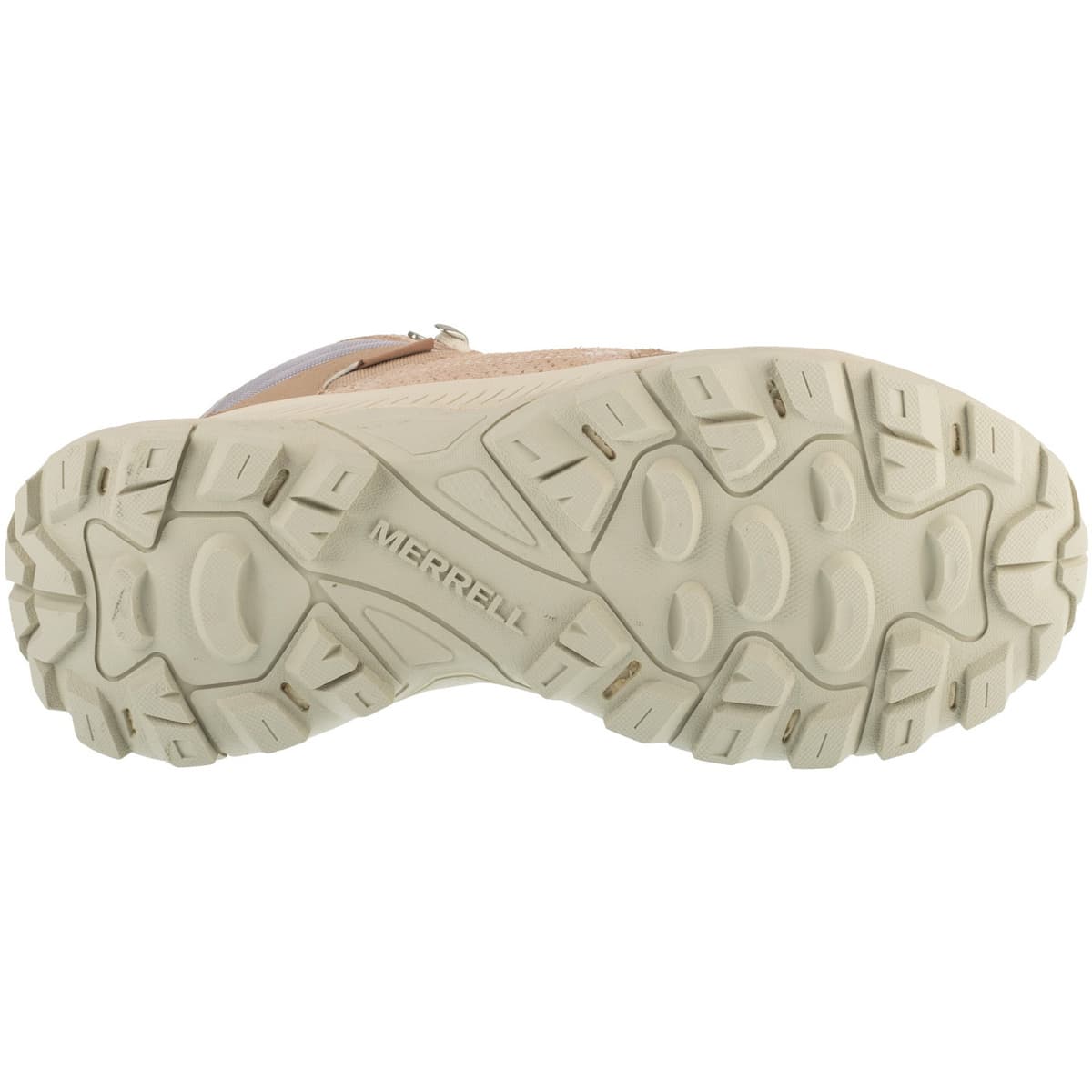 Women's Outdoor Shoes Merrell Beige