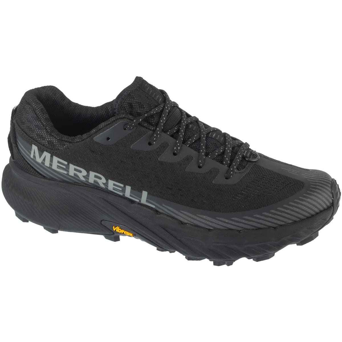 Men's Running Shoes Merrell Black