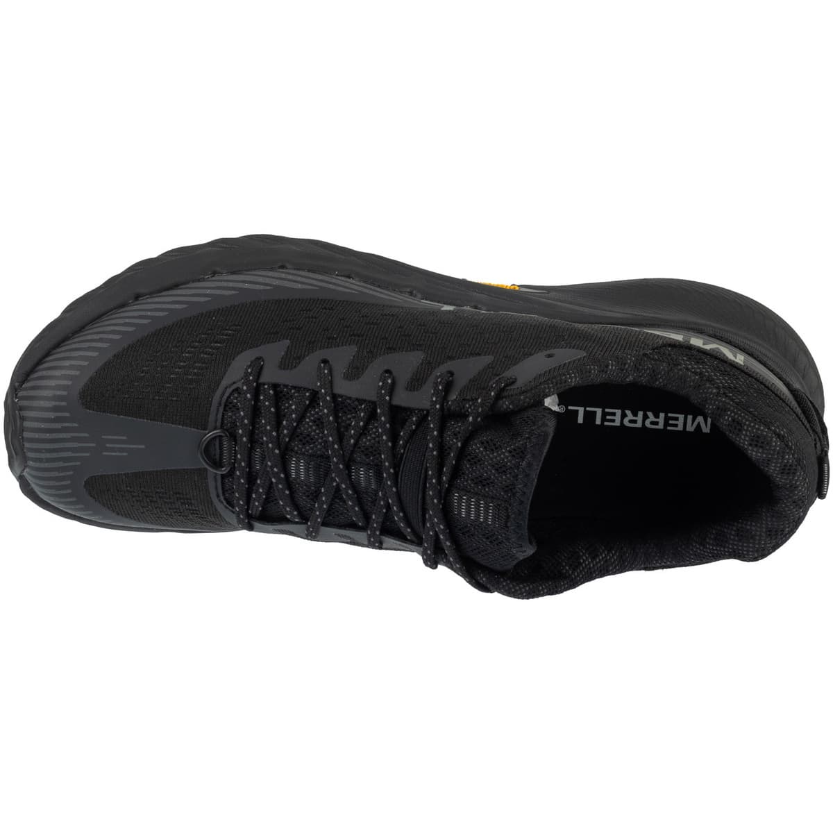 Men's Running Shoes Merrell Black