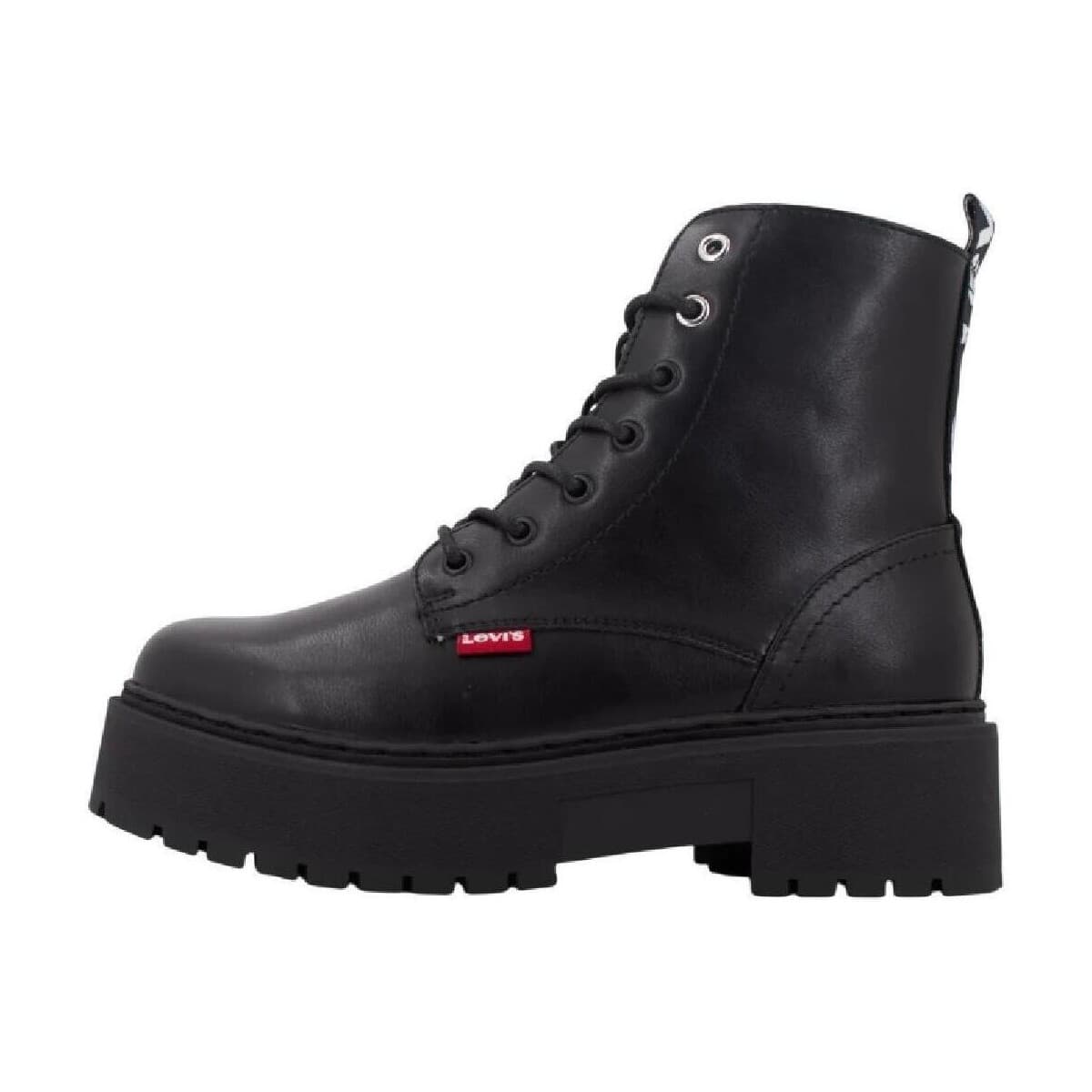 Μπότες Levis VCOO0015S 0003