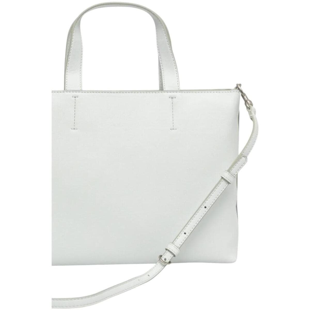 Women's Handbags Calvin Klein White