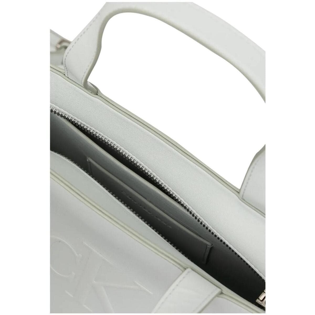 Women's Handbags Calvin Klein White