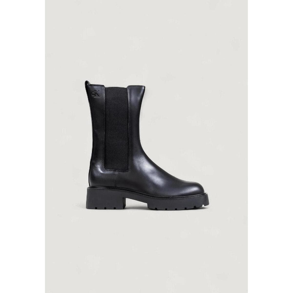 Women's Boots Calvin Klein Black