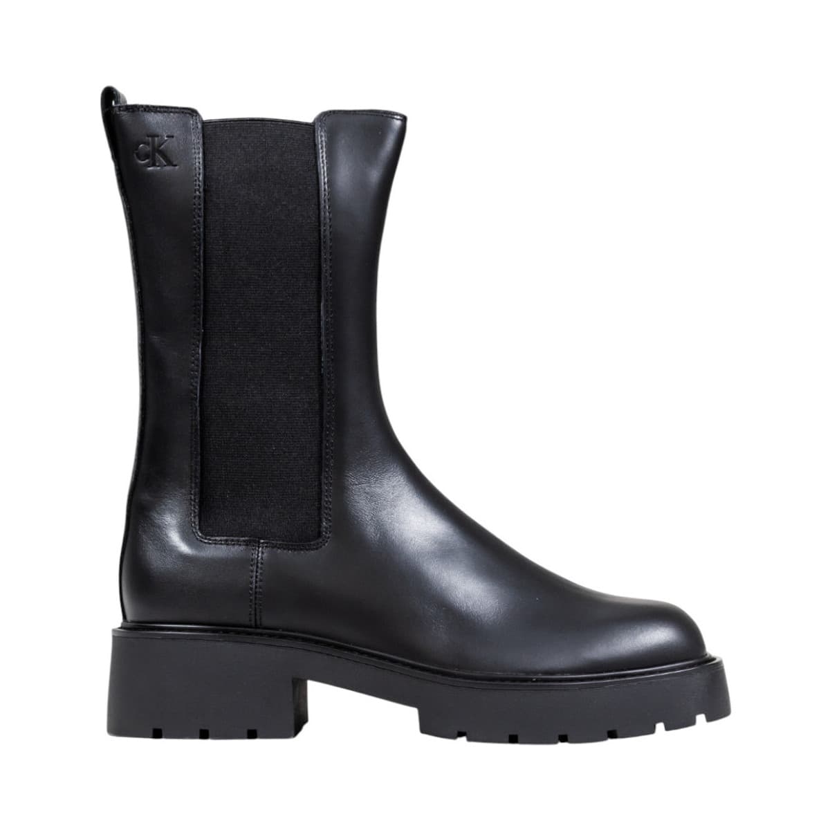 Women's Boots Calvin Klein Black