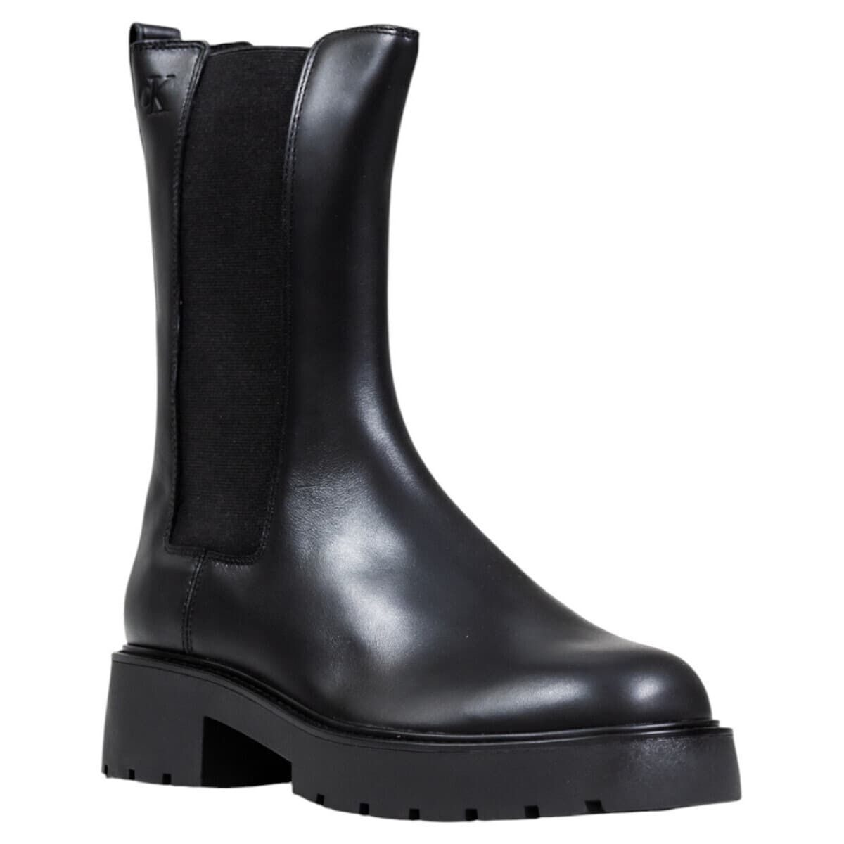 Women's Boots Calvin Klein Black