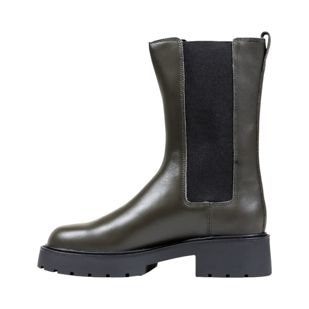 Women's Boots Calvin Klein Gray