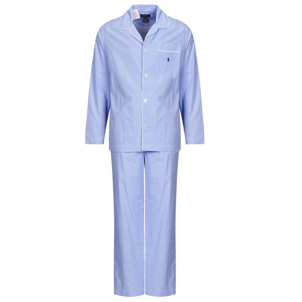 Women's Pajamas Polo Ralph Lauren Blue