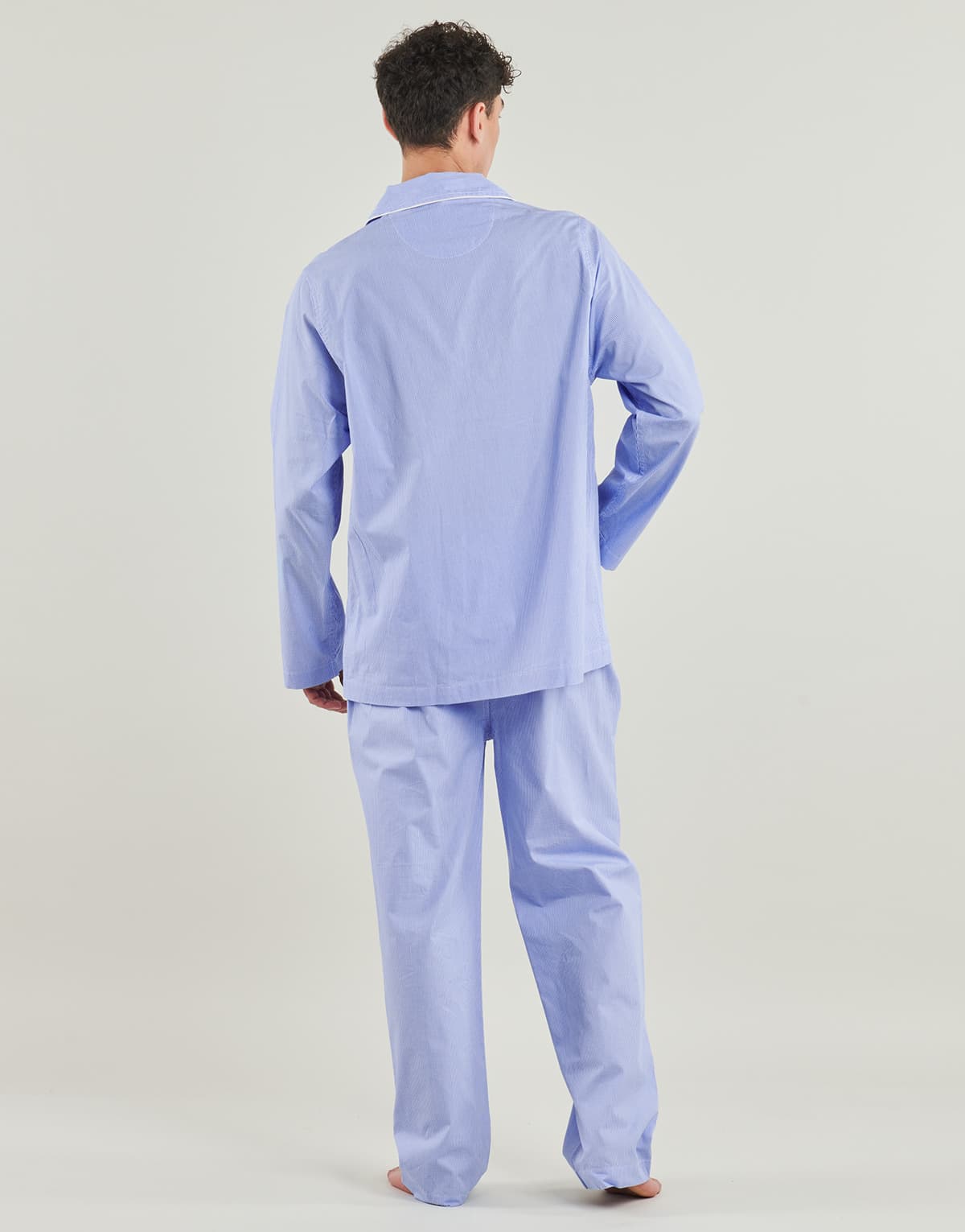 Women's Pajamas Polo Ralph Lauren Blue