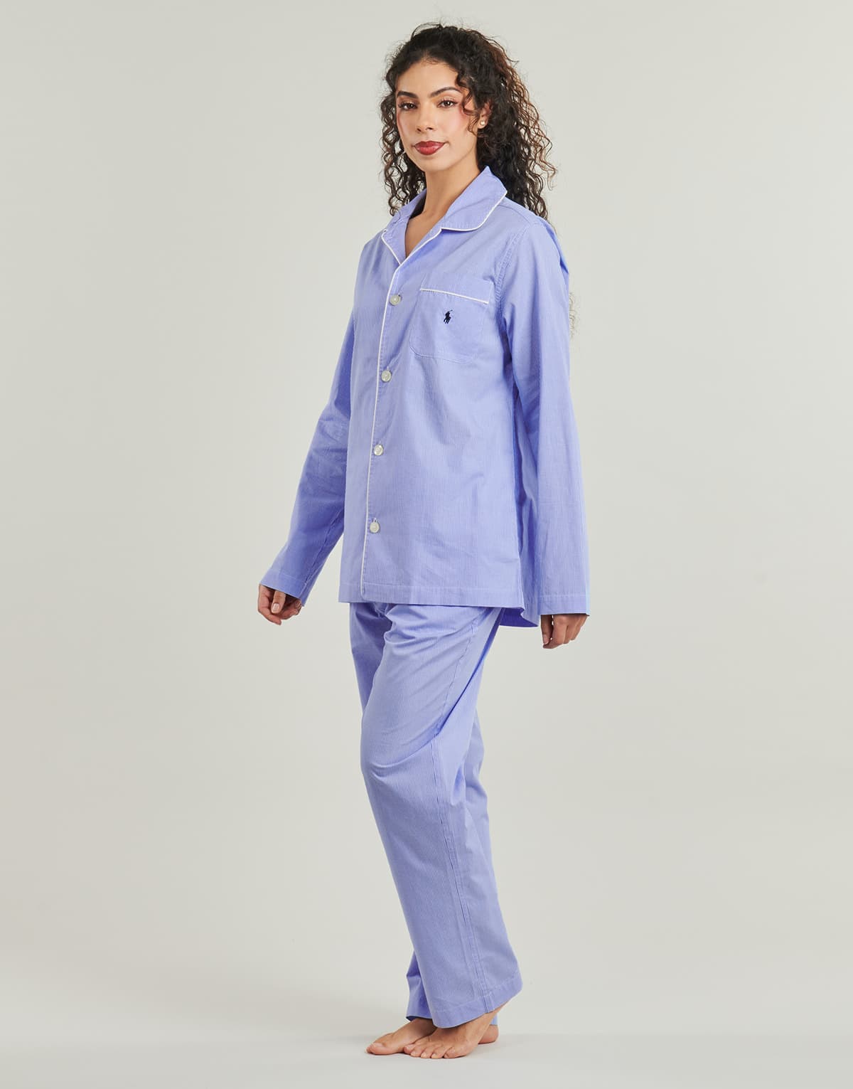 Women's Pajamas Polo Ralph Lauren Blue