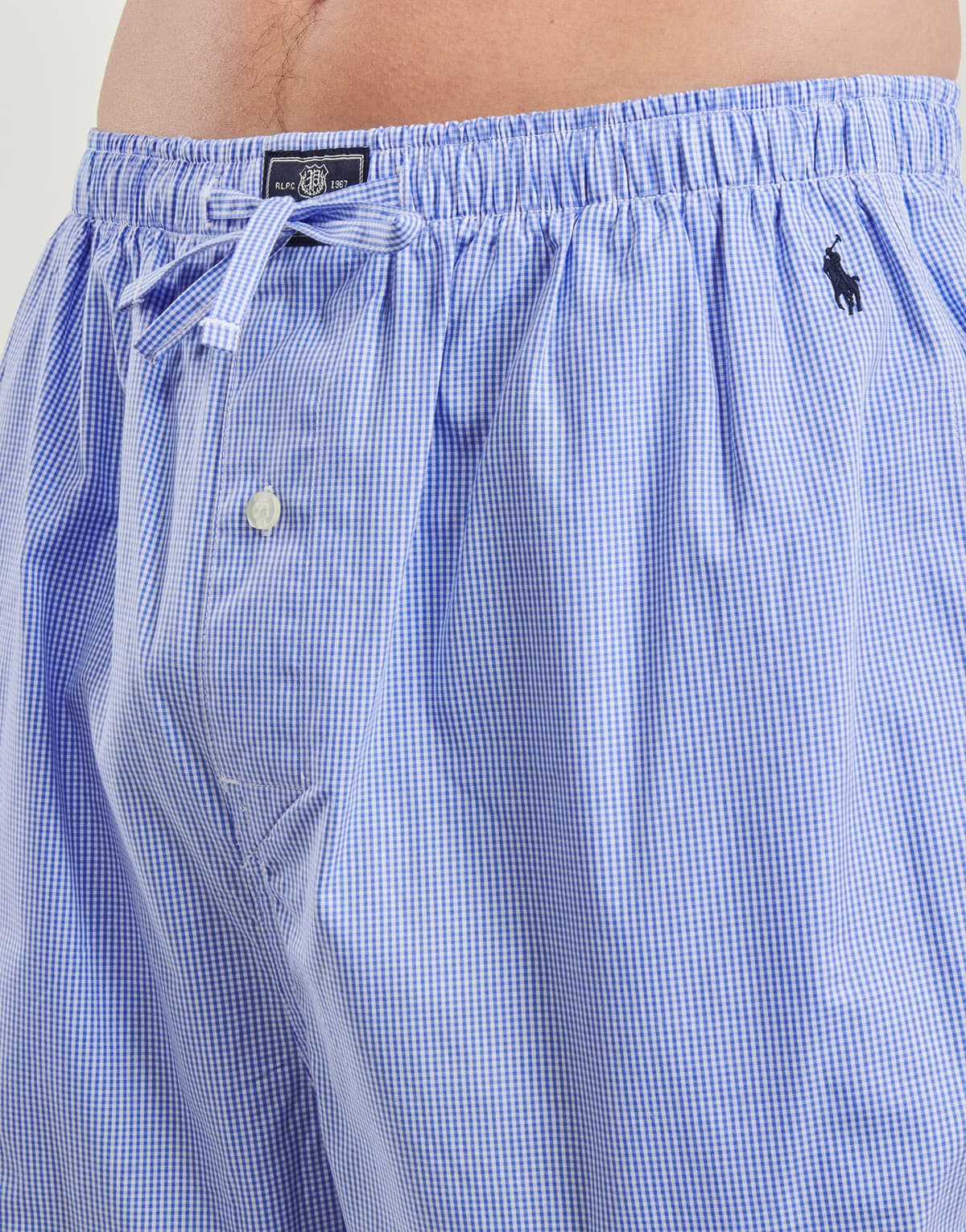 Women's Pajamas Polo Ralph Lauren Blue