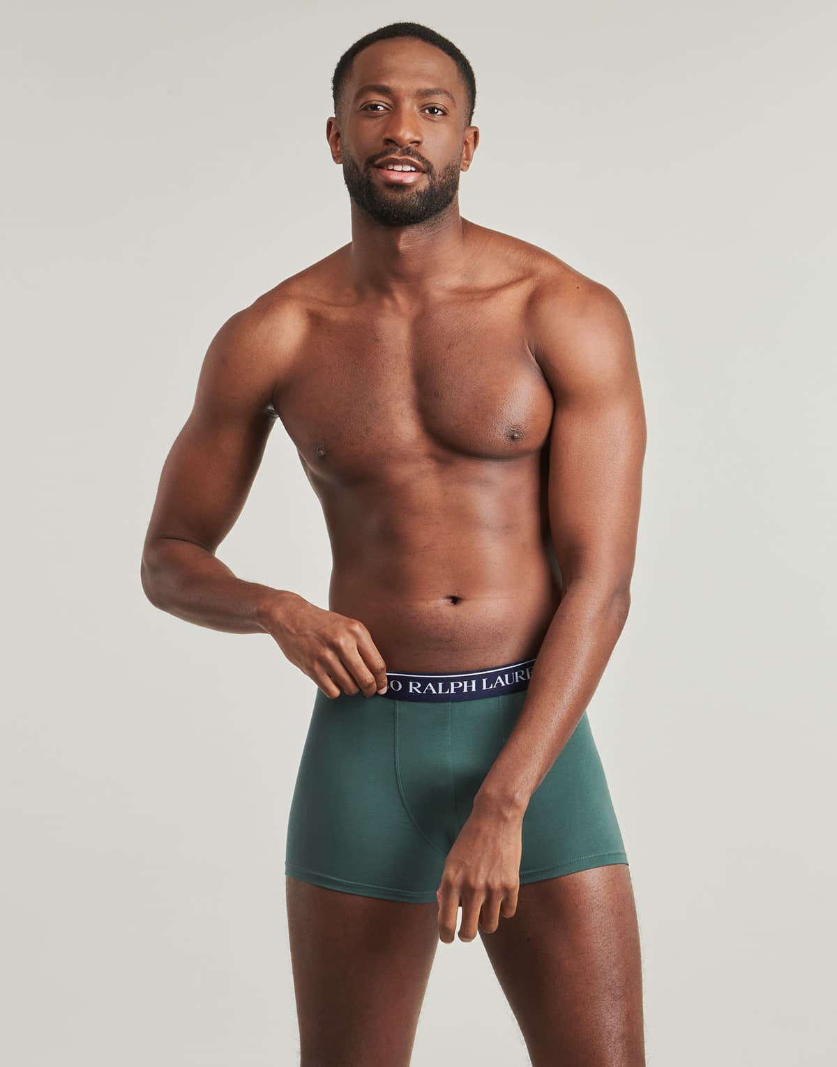 Men's Boxer Briefs Polo Ralph Lauren Multicolor