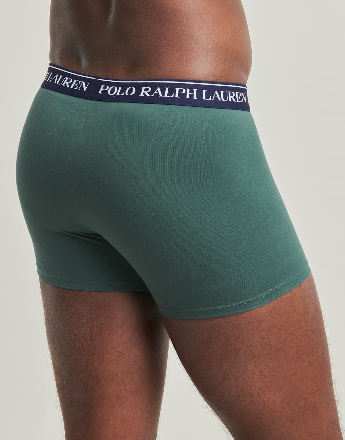 Men's Boxer Briefs Polo Ralph Lauren Multicolor