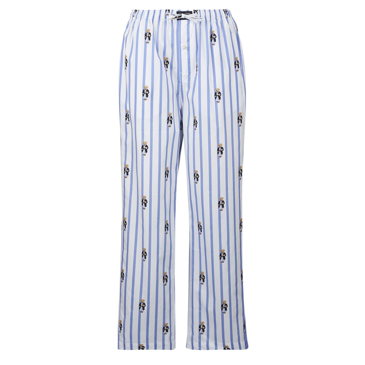 Women's Pajamas Polo Ralph Lauren Blue
