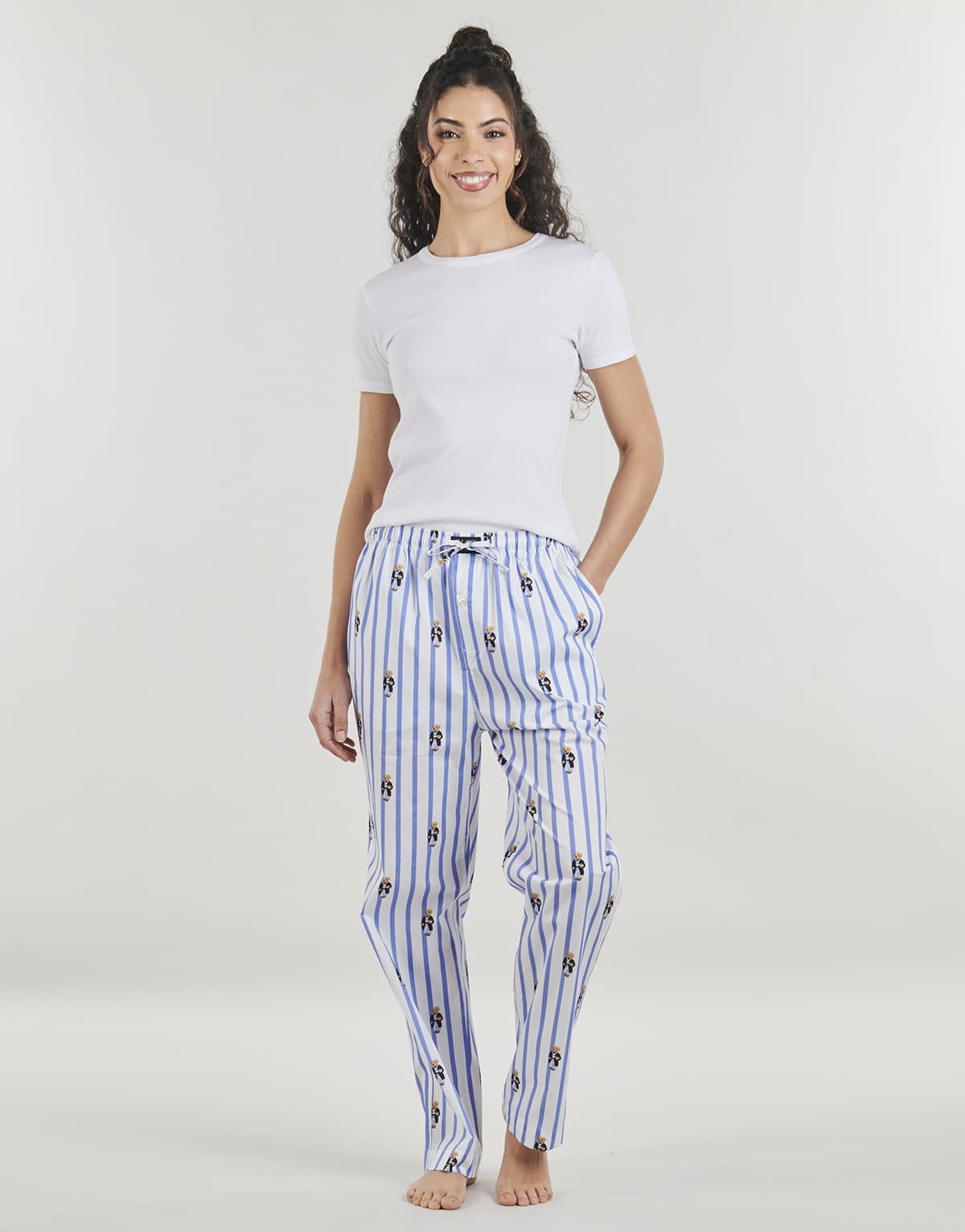 Men's Pajamas Polo Ralph Lauren Blue