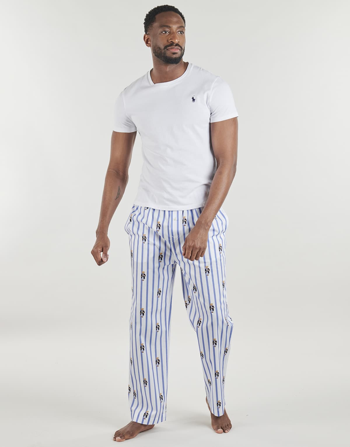 Men's Pajamas Polo Ralph Lauren Blue