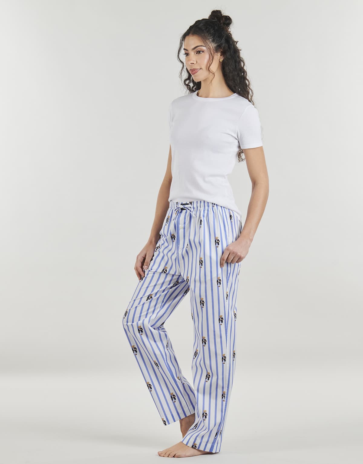 Men's Pajamas Polo Ralph Lauren Blue