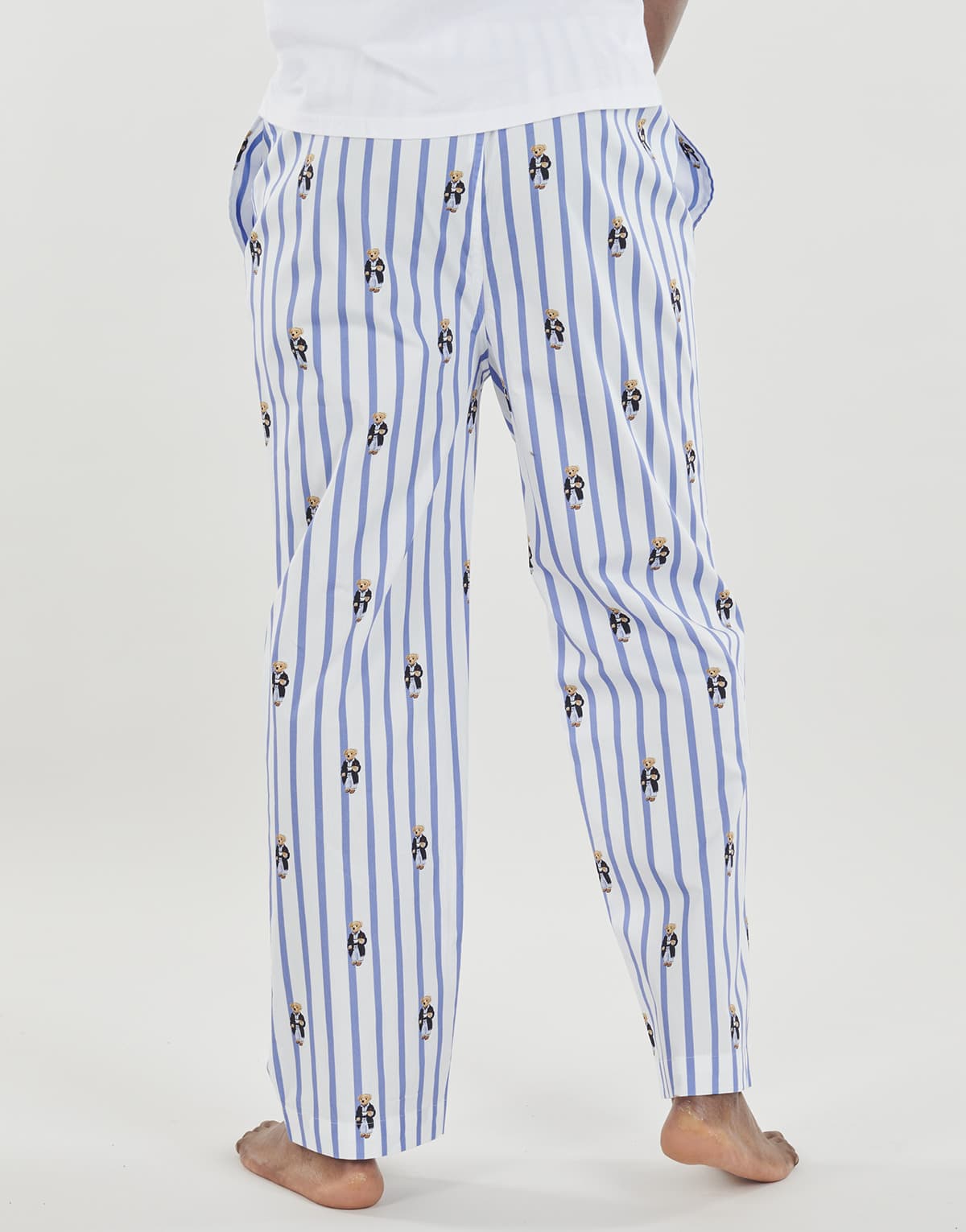 Men's Pajamas Polo Ralph Lauren Blue