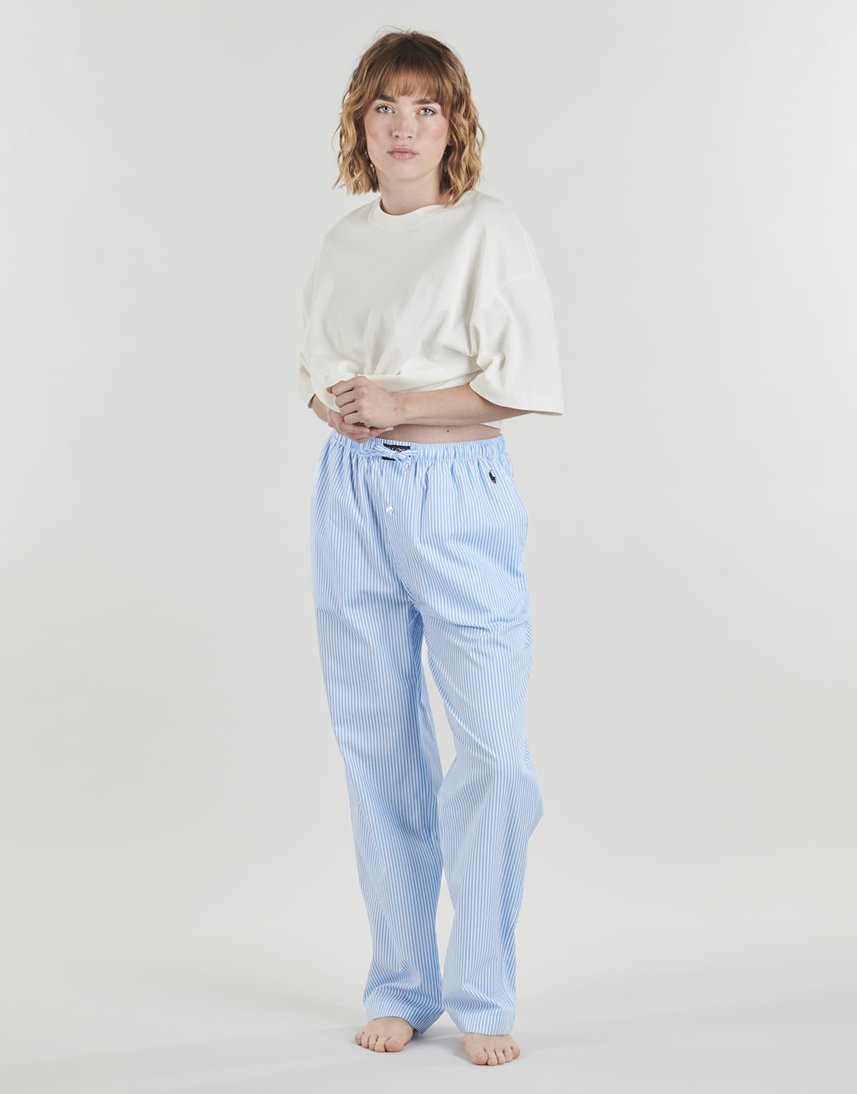 Men's Pajamas Polo Ralph Lauren Blue