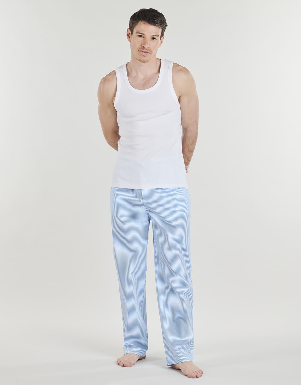 Men's Pajamas Polo Ralph Lauren Blue