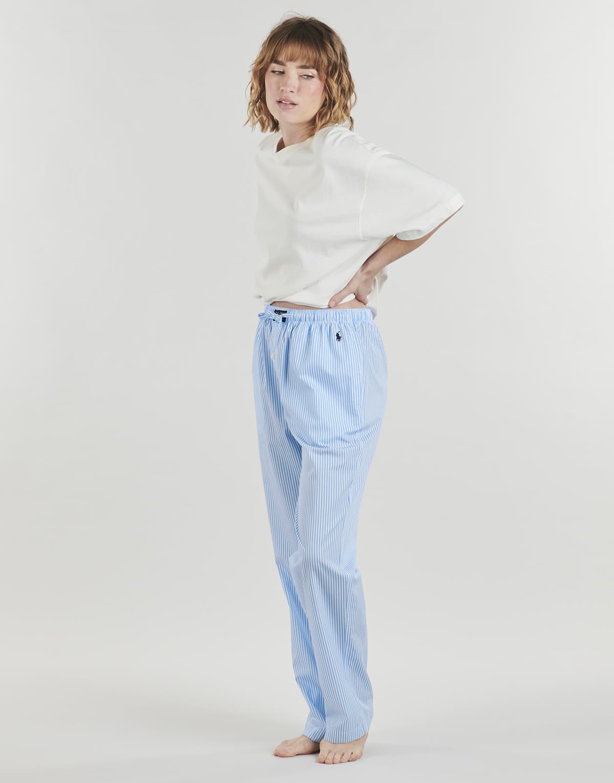 Men's Pajamas Polo Ralph Lauren Blue