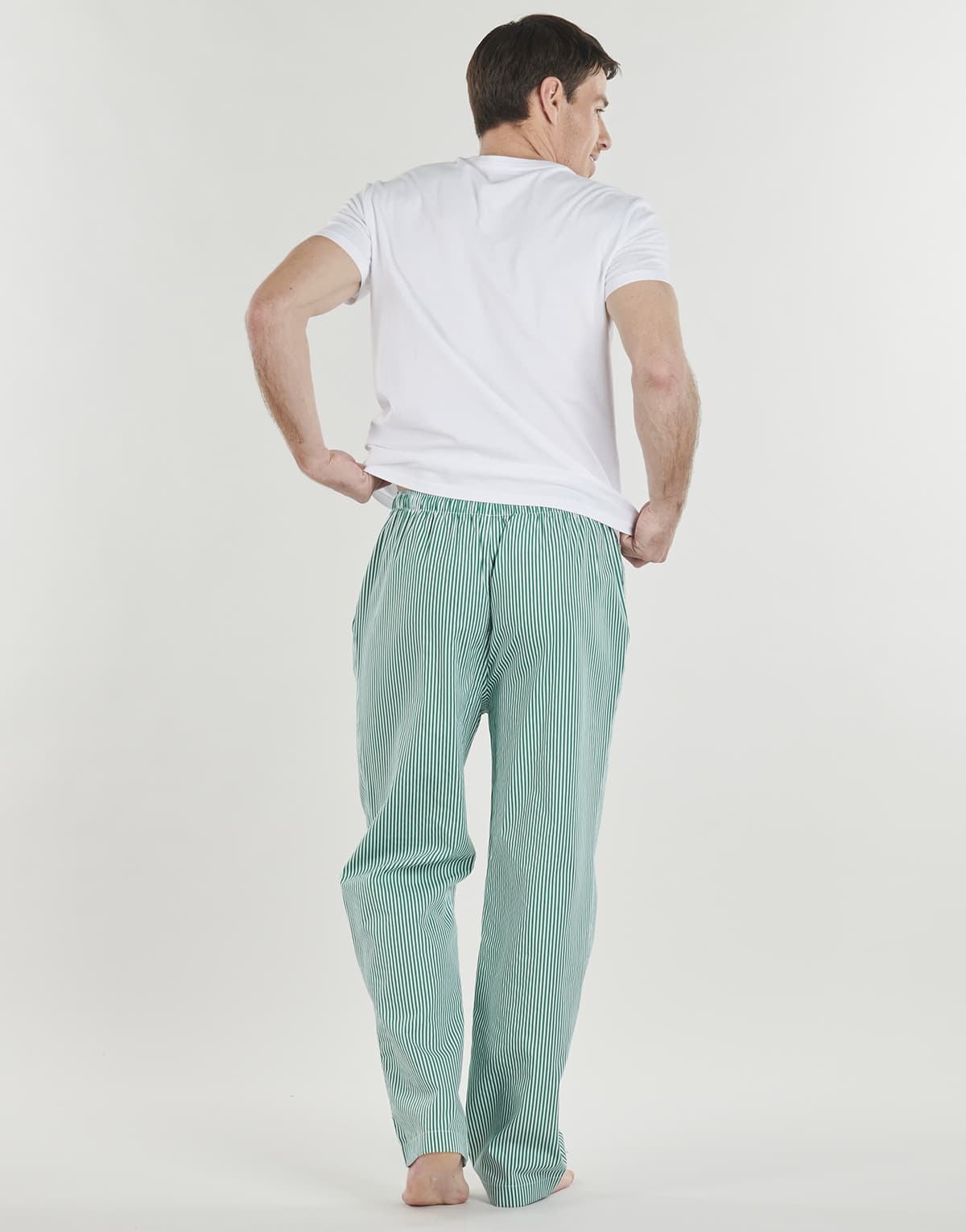 Women's Pajamas Polo Ralph Lauren Green