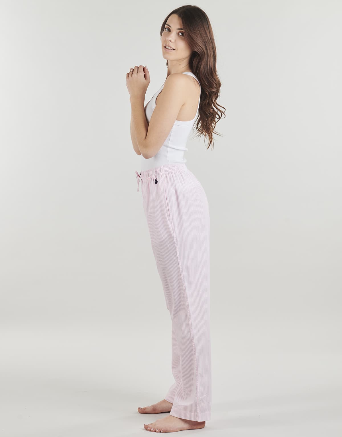 Men's Pajamas Polo Ralph Lauren Pink