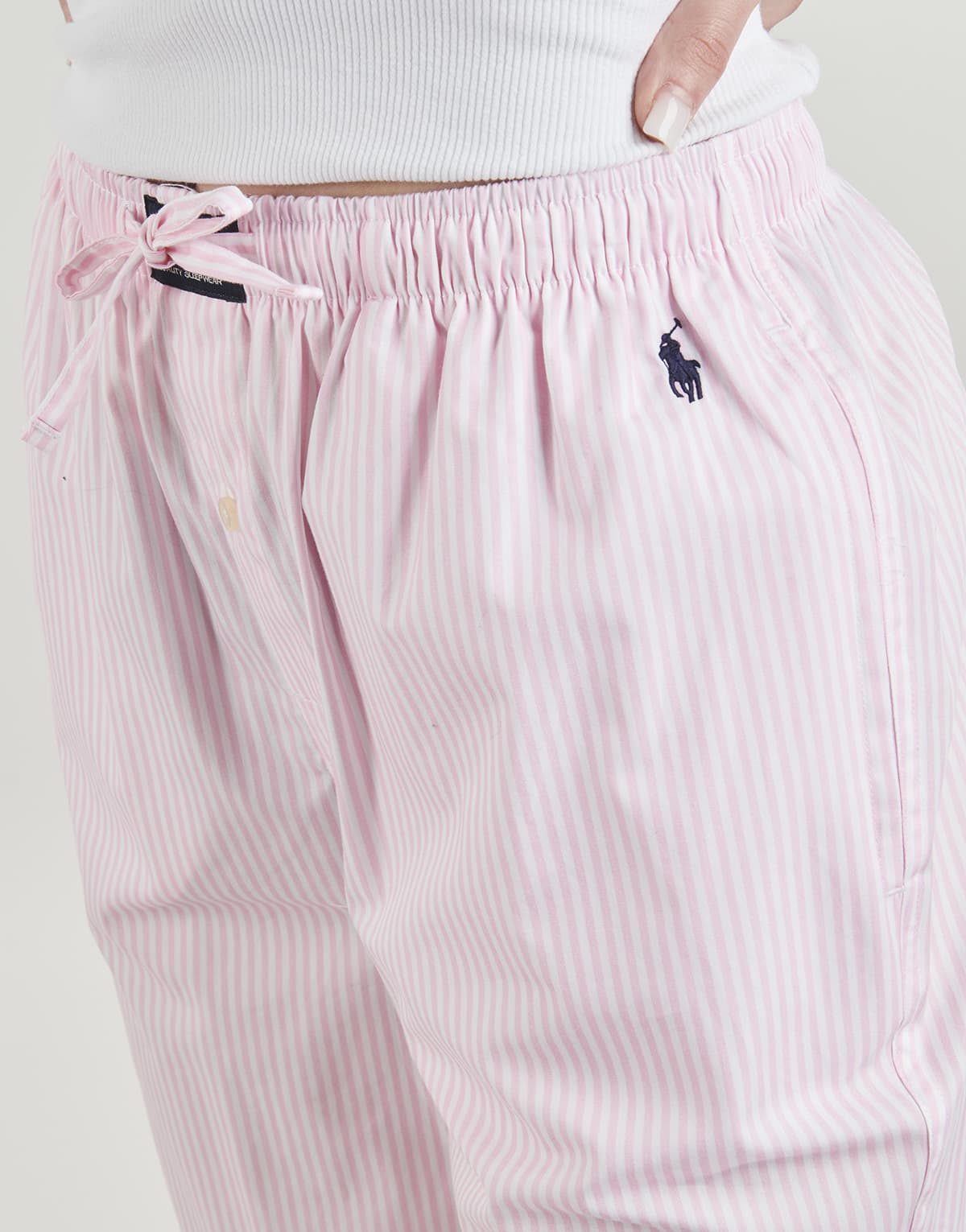 Men's Pajamas Polo Ralph Lauren Pink