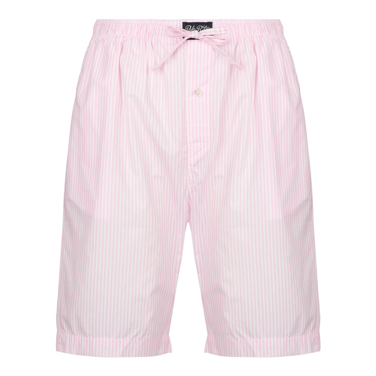 Men's Shorts Polo Ralph Lauren Pink