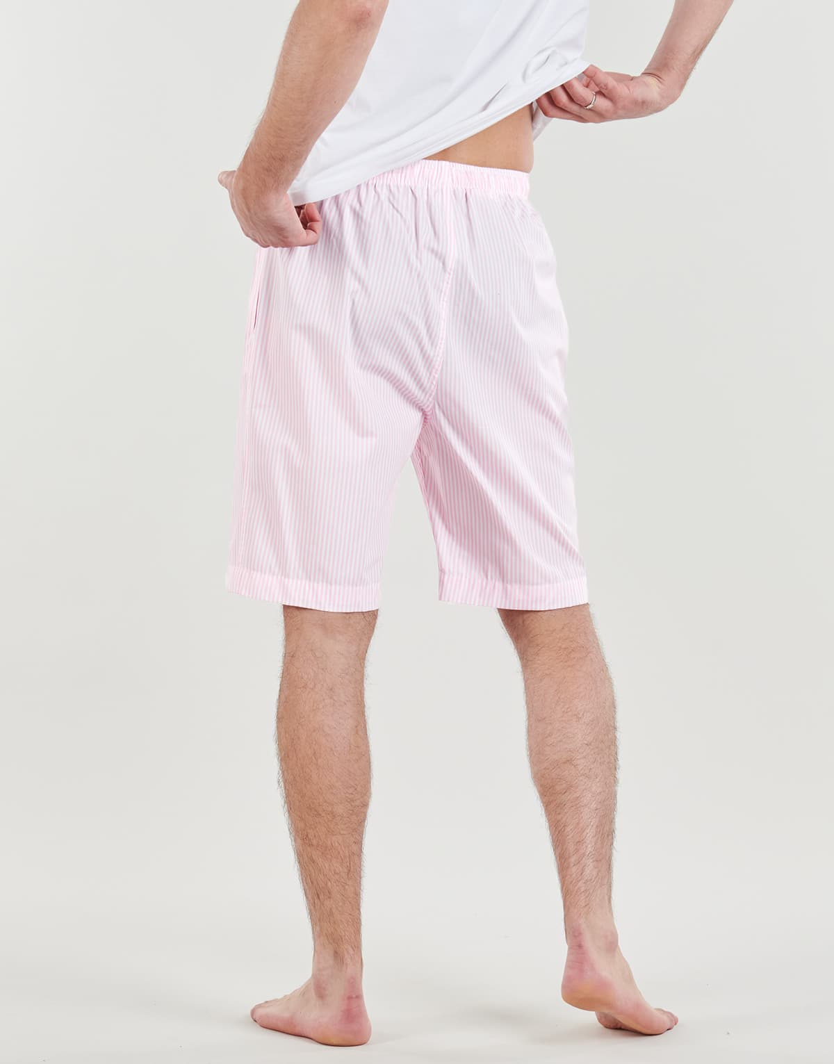 Women's Shorts Polo Ralph Lauren Pink