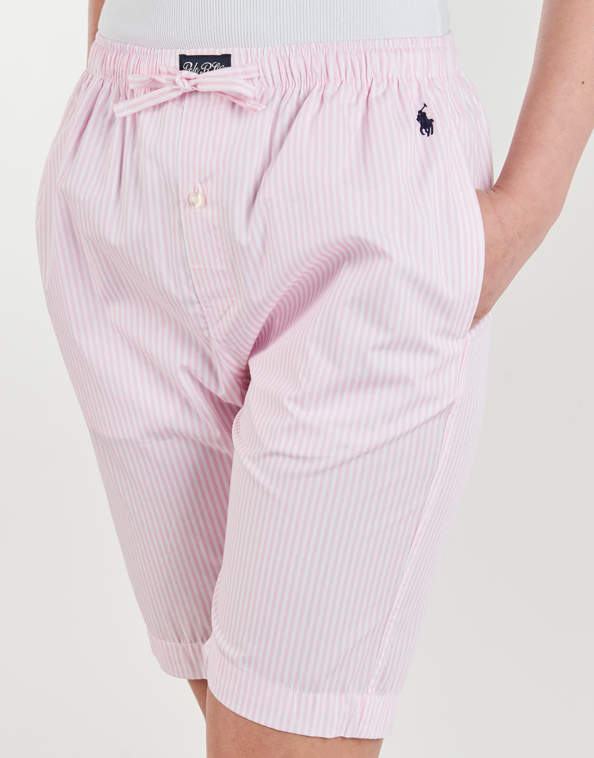 Women's Shorts Polo Ralph Lauren Pink