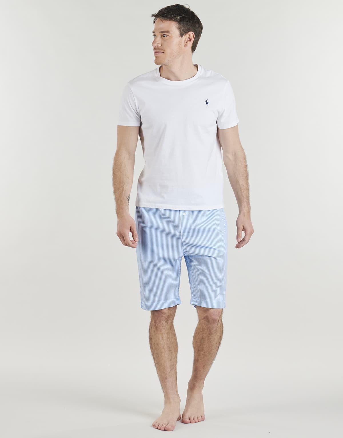 Women's Shorts Polo Ralph Lauren Blue