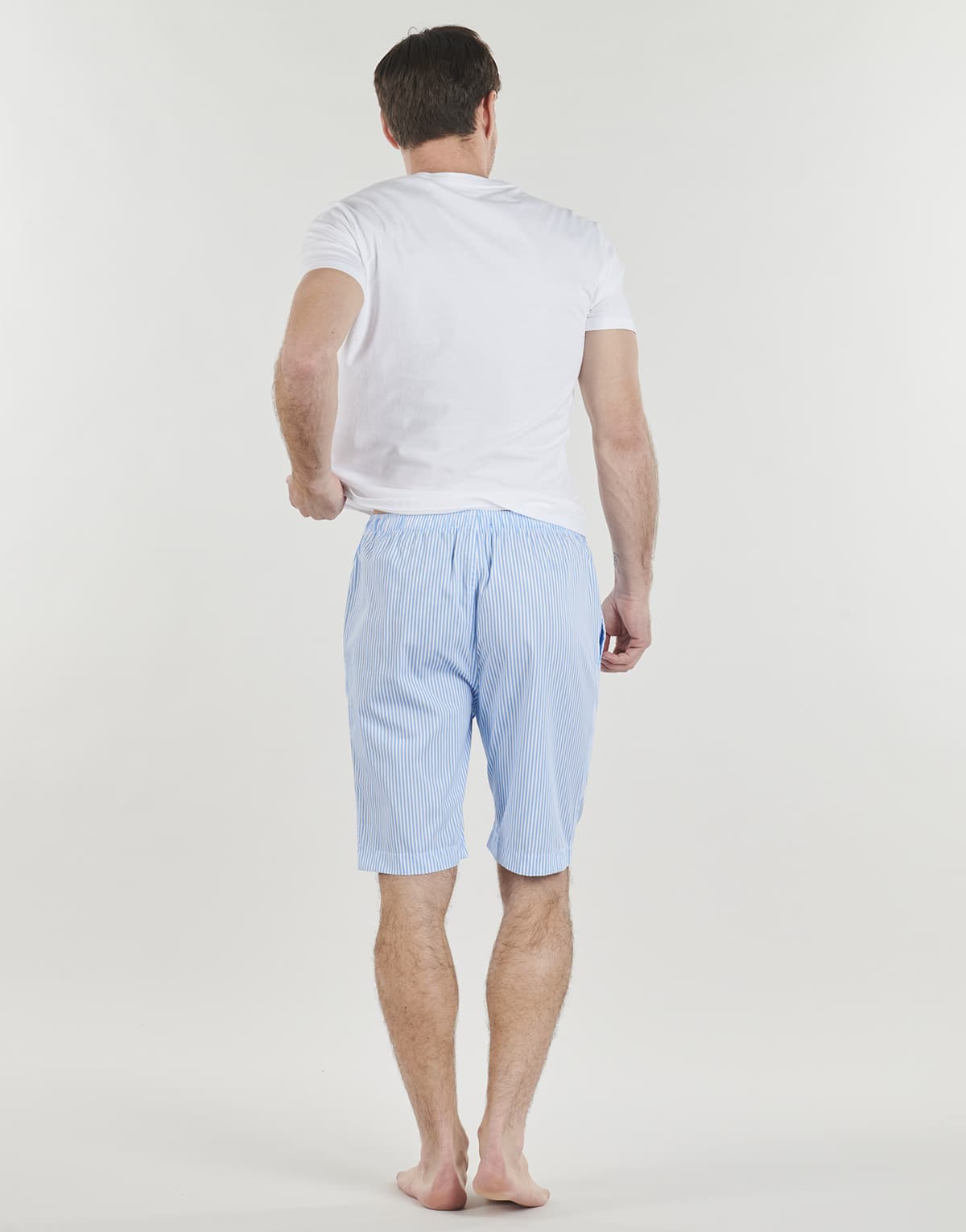 Women's Shorts Polo Ralph Lauren Blue