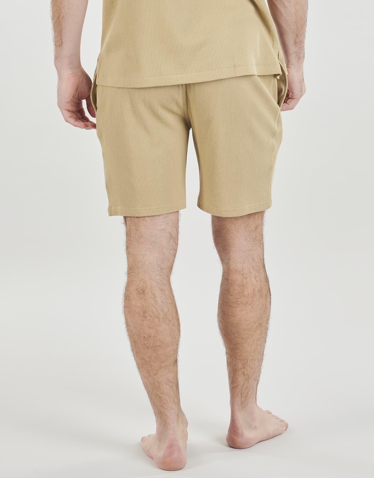 Men's Shorts Polo Ralph Lauren Beige
