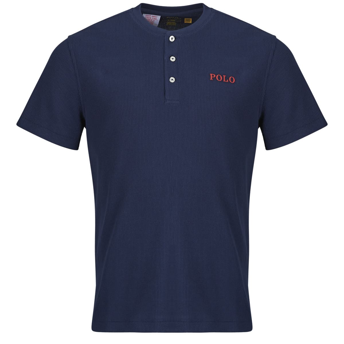 Men's T-Shirts Polo Ralph Lauren Blue