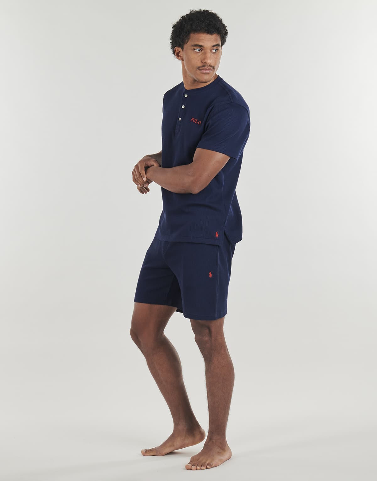 Men's T-Shirts Polo Ralph Lauren Blue